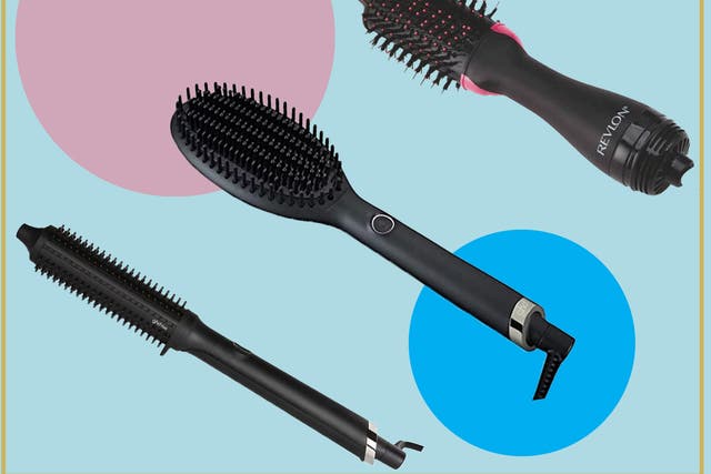 <p>These hair tools will help you create a salon-quality look at home</p>